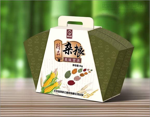 農產品包裝設計案例圖片欣賞 農產品包裝設計案例圖片欣賞